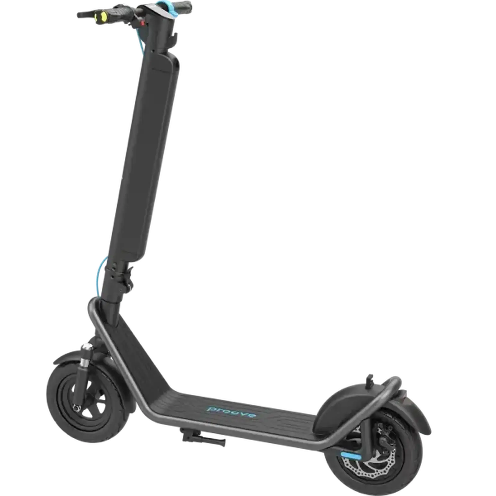 Электросамокат Proove Model Urban Plus App 450W Black/Gray (URBP45035401) UA