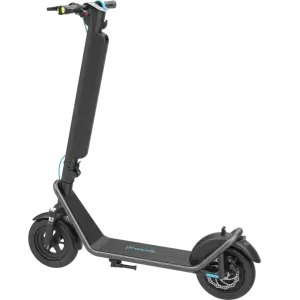 Электросамокат Proove Model Urban Plus App 450W Black/Gray (URBP45035401) UA