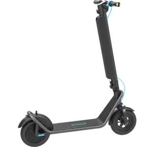 Электросамокат Proove Model Urban Plus App 450W Black/Gray (URBP45035401) UA