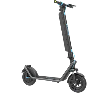 Электросамокат Proove Model Urban Plus App 450W Black/Gray (URBP45035401) UA