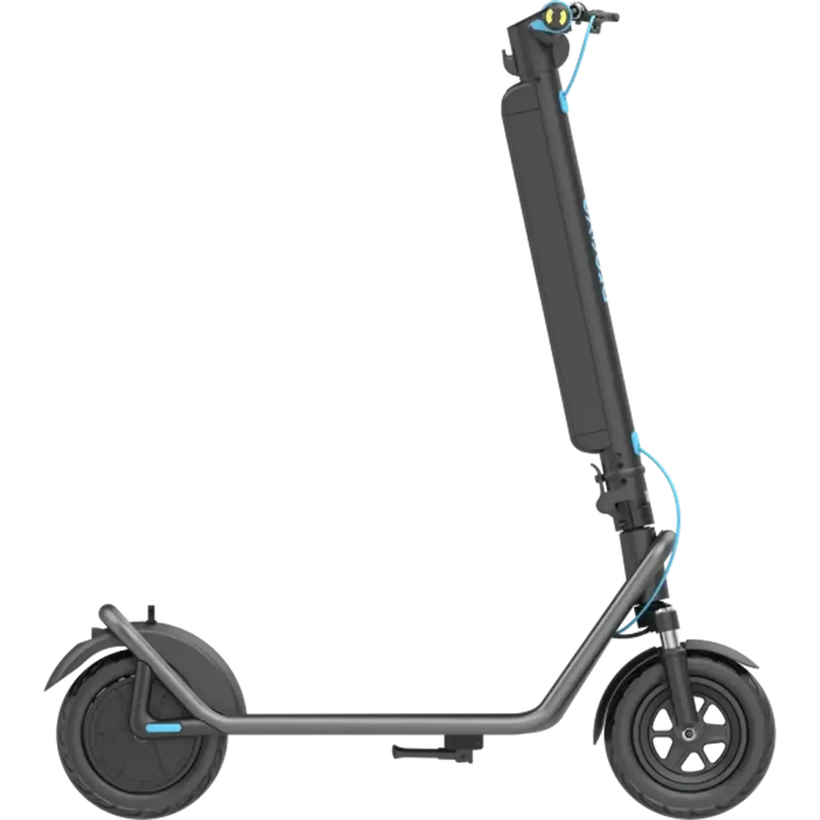 Электросамокат Proove Model Urban Plus App 450W Black/Gray (URBP45035401) UA