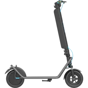 Электросамокат Proove Model Urban Plus App 450W Black/Gray (URBP45035401) UA
