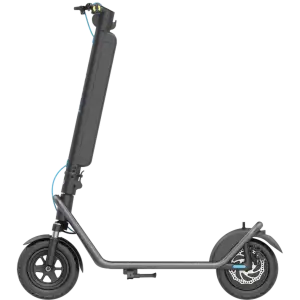 Электросамокат Proove Model Urban Plus App 450W Black/Gray (URBP45035401) UA
