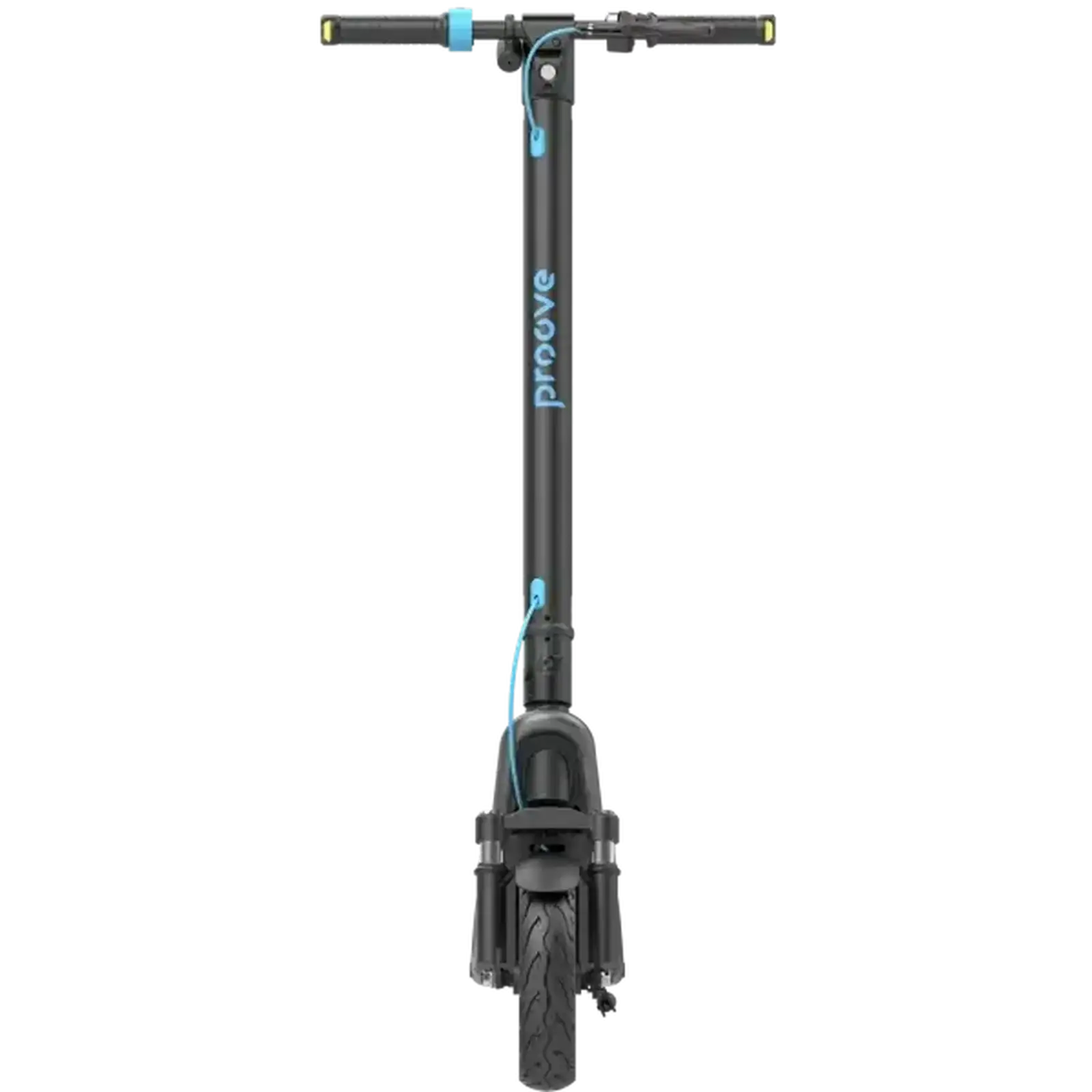 Электросамокат Proove Model Urban Plus App 450W Black/Gray (URBP45035401) UA