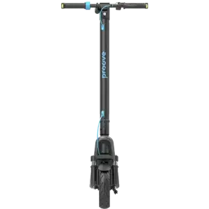 Электросамокат Proove Model Urban Plus App 450W Black/Gray (URBP45035401) UA