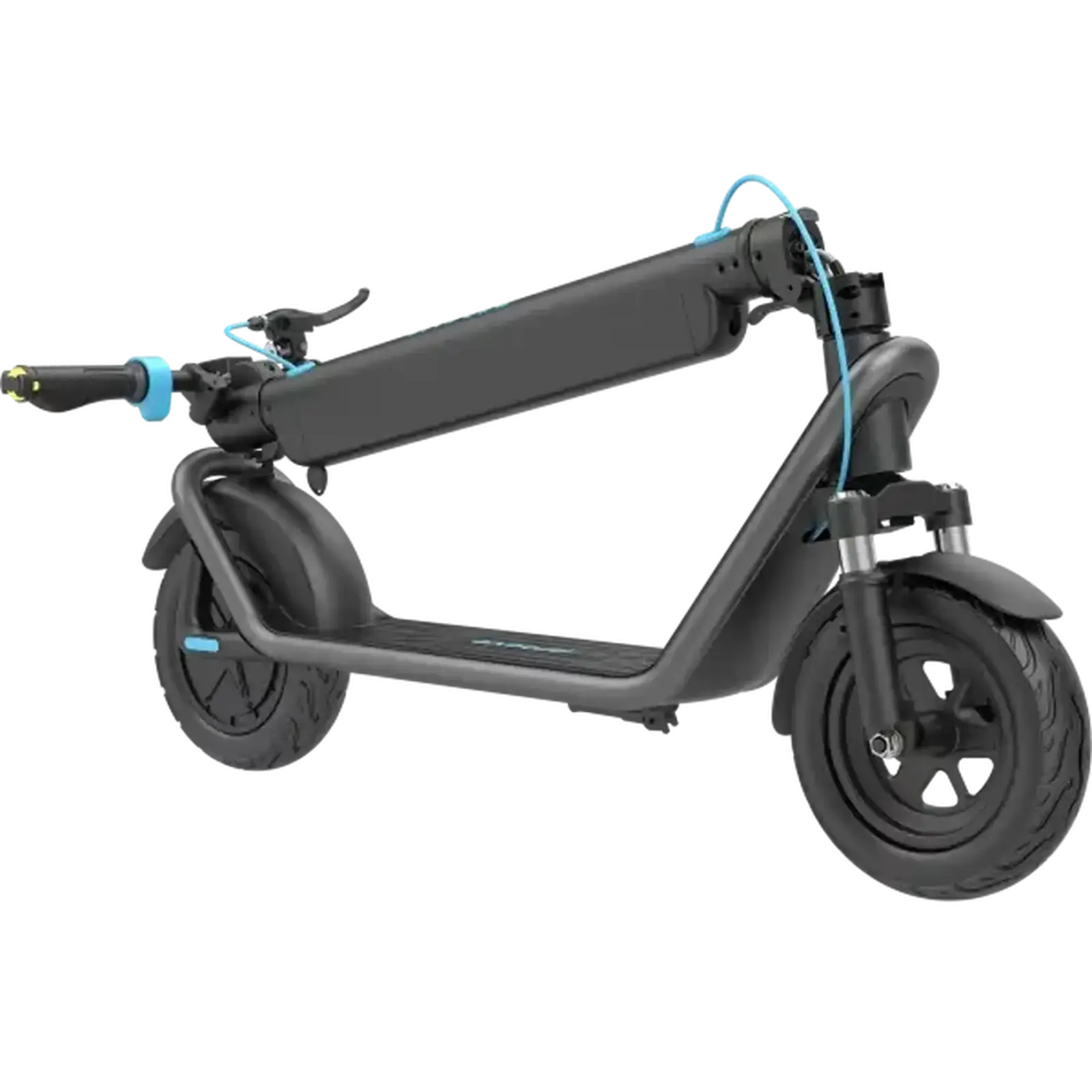 Электросамокат Proove Model Urban Plus App 450W Black/Gray (URBP45035401) UA