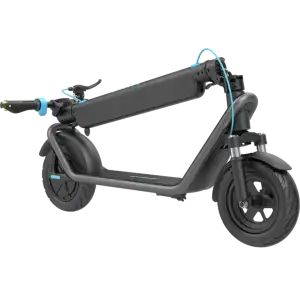 Электросамокат Proove Model Urban Plus App 450W Black/Gray (URBP45035401) UA