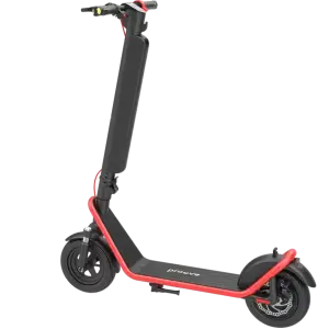 Електросамокат Proove Model Urban Plus App 450W Black/Red (URBP45035402) UA