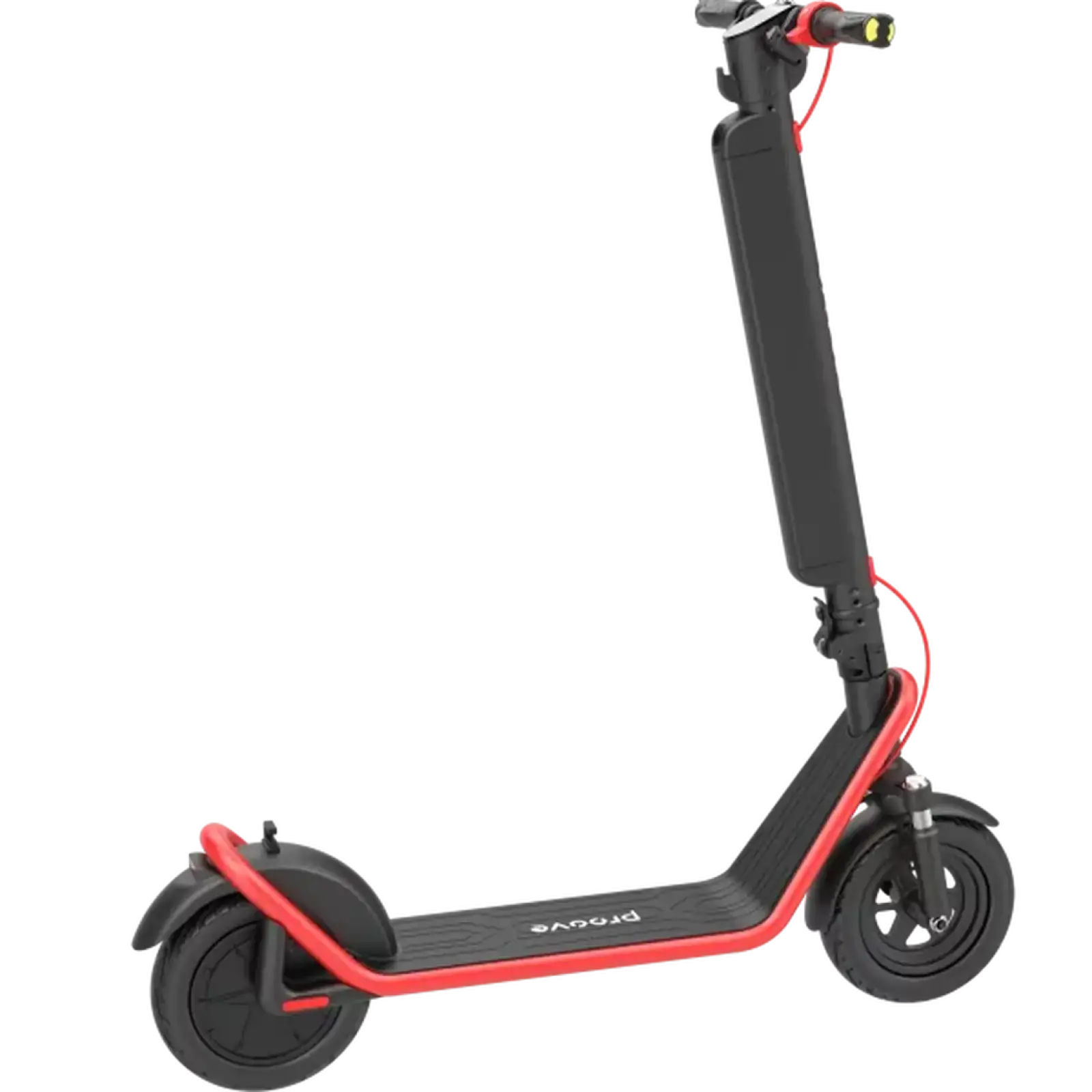 Електросамокат Proove Model Urban Plus App 450W Black/Red (URBP45035402) UA