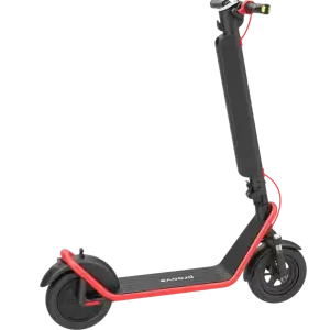 Електросамокат Proove Model Urban Plus App 450W Black/Red (URBP45035402) UA