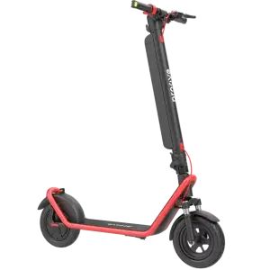 Електросамокат Proove Model Urban Plus App 450W Black/Red (URBP45035402) UA