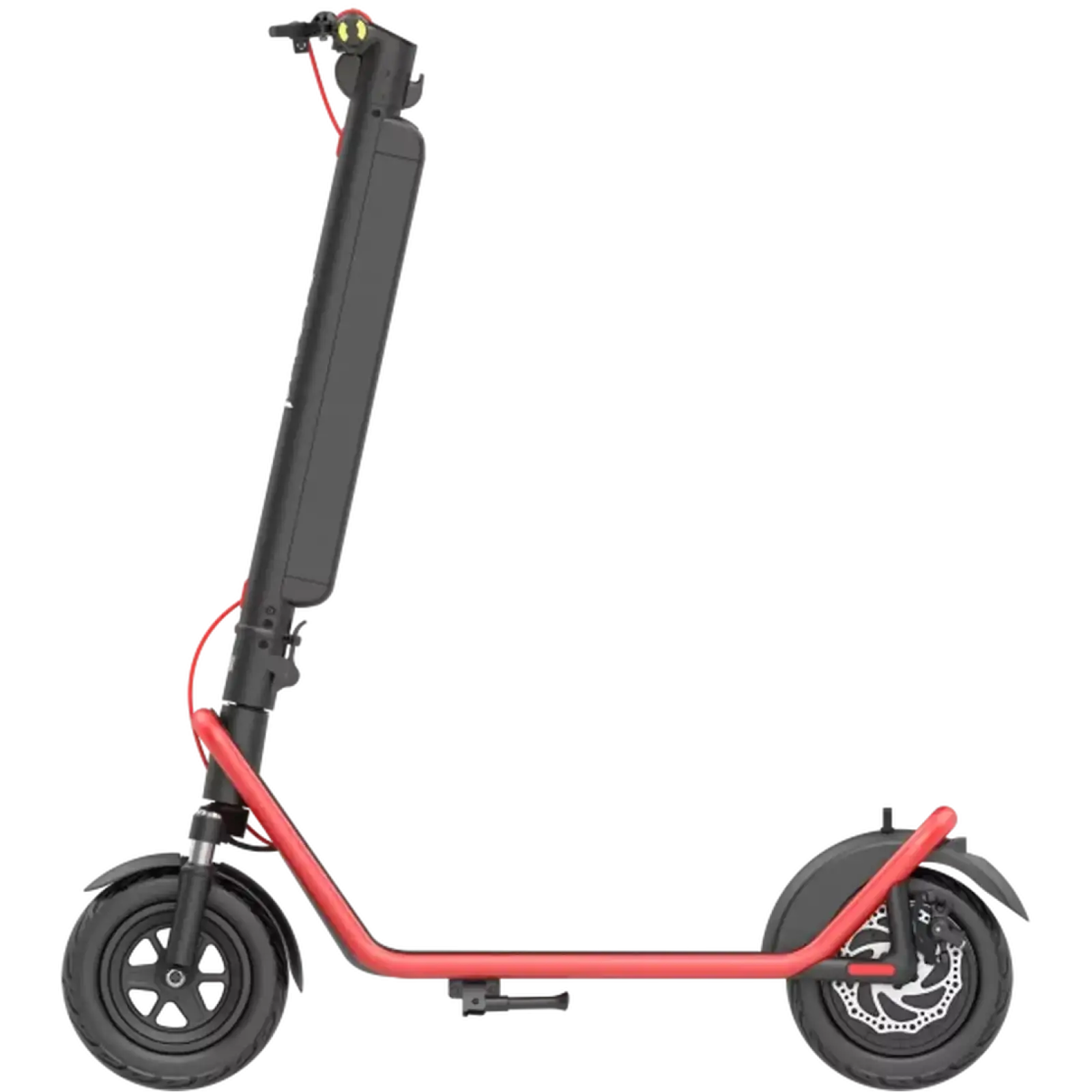 Електросамокат Proove Model Urban Plus App 450W Black/Red (URBP45035402) UA