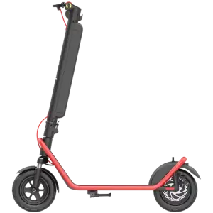 Електросамокат Proove Model Urban Plus App 450W Black/Red (URBP45035402) UA