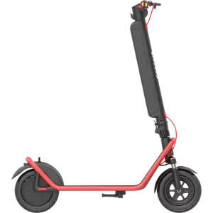 Електросамокат Proove Model Urban Plus App 450W Black/Red (URBP45035402) UA