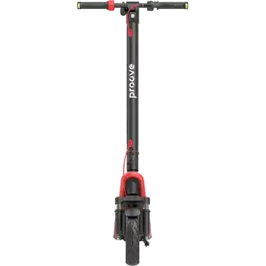 Електросамокат Proove Model Urban Plus App 450W Black/Red (URBP45035402) UA