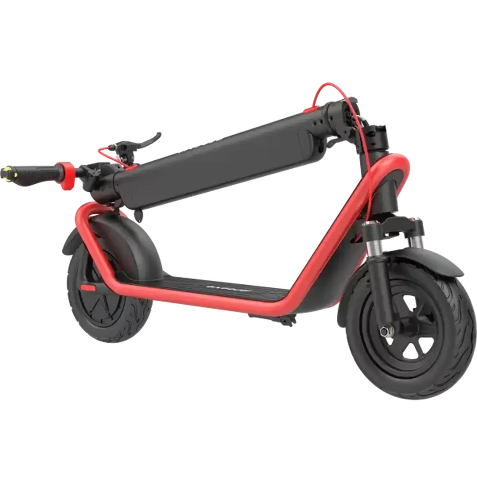 Електросамокат Proove Model Urban Plus App 450W Black/Red (URBP45035402) UA