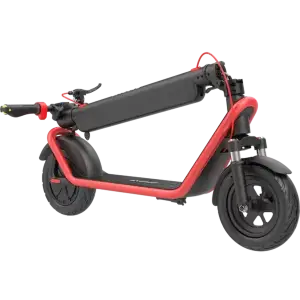 Електросамокат Proove Model Urban Plus App 450W Black/Red (URBP45035402) UA