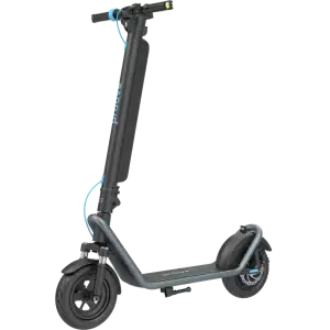 Електросамокат Proove Model Urban Plus App 450W Black/Blue (URBP45035403) UA