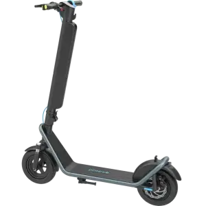 Электросамокат Proove Model Urban Plus App 450W Black/Blue (URBP45035403) UA