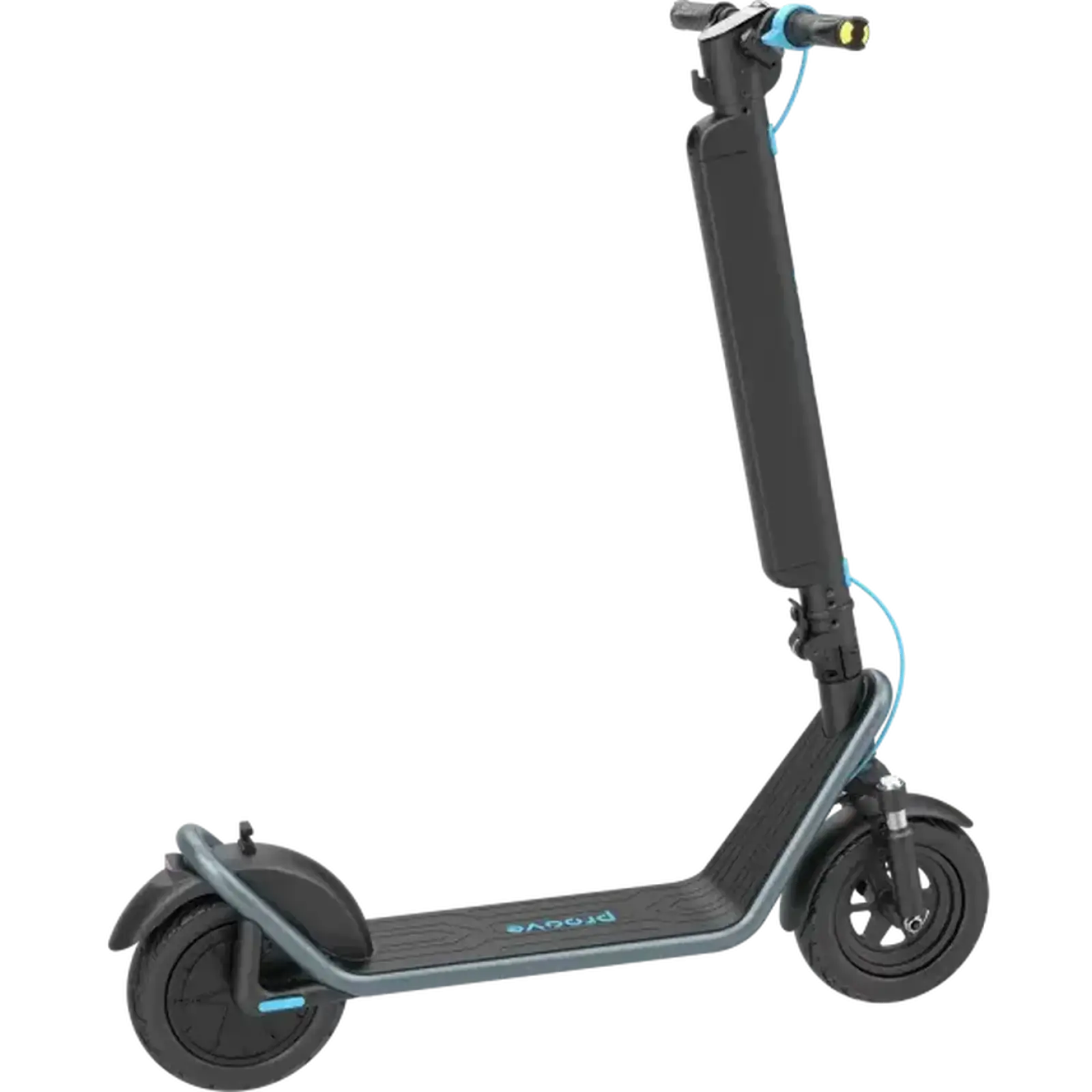 Электросамокат Proove Model Urban Plus App 450W Black/Blue (URBP45035403) UA