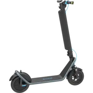 Электросамокат Proove Model Urban Plus App 450W Black/Blue (URBP45035403) UA