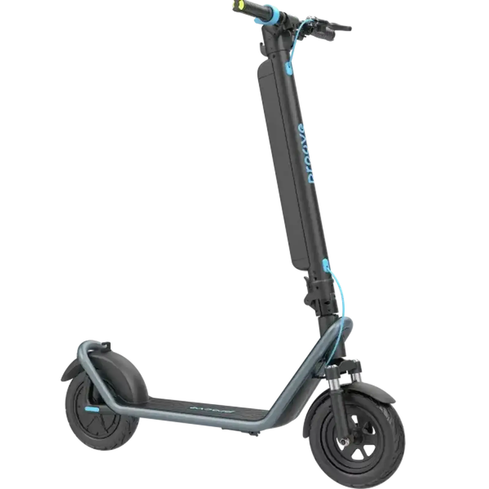 Электросамокат Proove Model Urban Plus App 450W Black/Blue (URBP45035403) UA