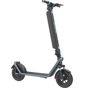 Электросамокат Proove Model Urban Plus App 450W Black/Blue (URBP45035403) UA