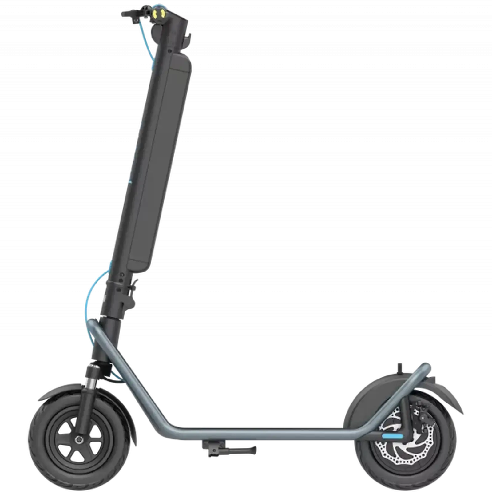 Электросамокат Proove Model Urban Plus App 450W Black/Blue (URBP45035403) UA