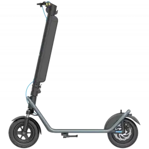 Электросамокат Proove Model Urban Plus App 450W Black/Blue (URBP45035403) UA