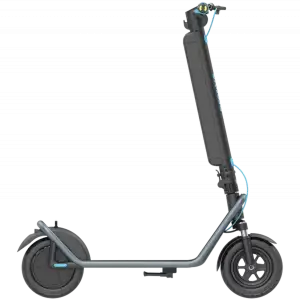 Электросамокат Proove Model Urban Plus App 450W Black/Blue (URBP45035403) UA