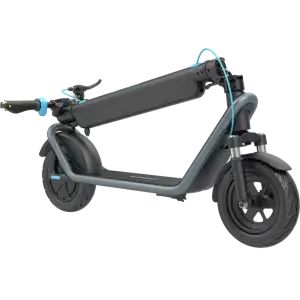 Электросамокат Proove Model Urban Plus App 450W Black/Blue (URBP45035403) UA