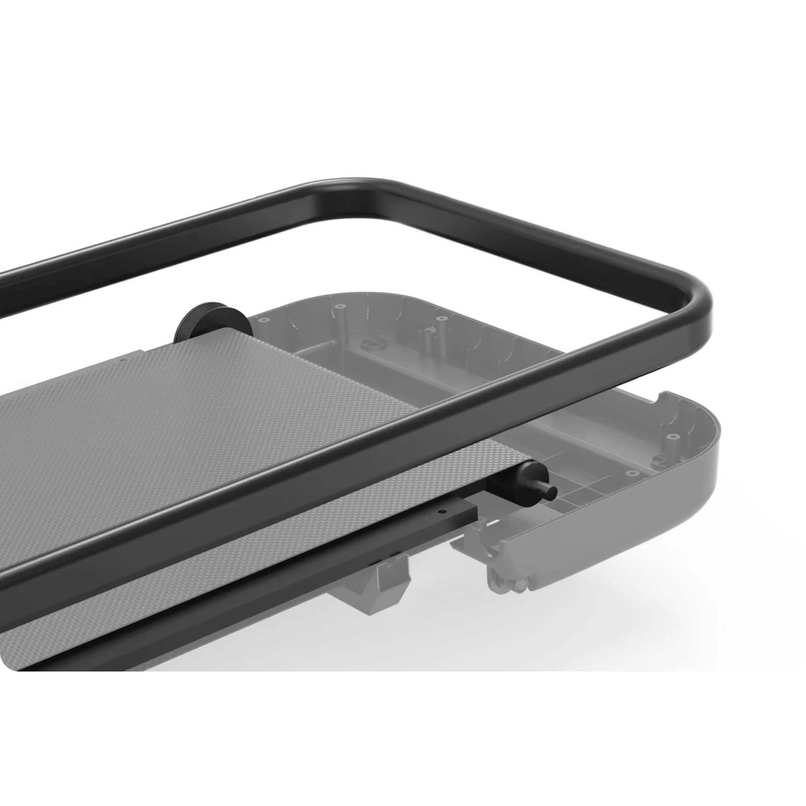 Беговая дорожка Urevo SpaceWalk 5L (URTM054) UA