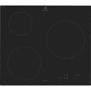 Варильна поверхня електрична ELECTROLUX LIB60320CL UA