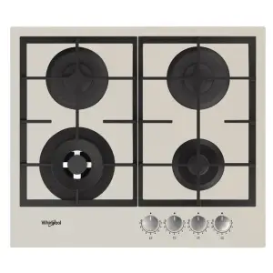 Варильна поверхня газова Whirlpool GOFL629S UA