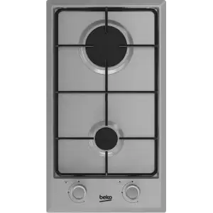Варильна панель Domino Beko HDCG32220FX UA