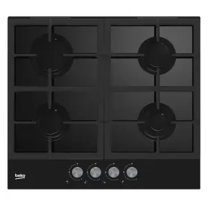 Газовая варочная поверхность Beko HILG64225S UA