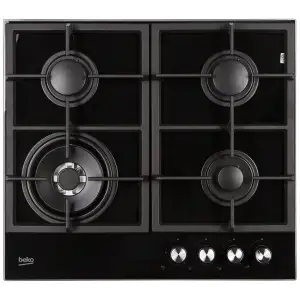 Варильна поверхня газова Beko HILW64225S UA