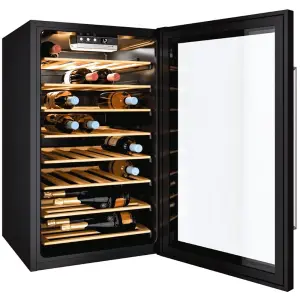 Винна шафа Candy CWC 154 EEL/NF UA