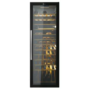 Винна шафа Candy CWC 200 EELW/NF UA