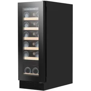 Винный шкаф Philco PW19GFB UA