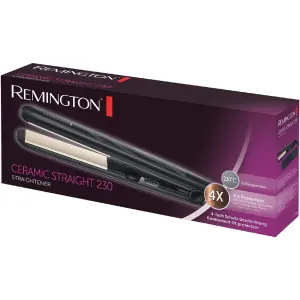 Випрямляч для волосся REMINGTON S3500 UA