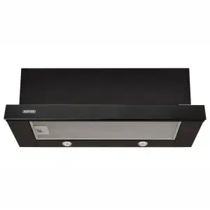 Витяжка ELEYUS BREEZE 1000 60 BL UA