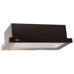 Вытяжка ELEYUS BREEZE 470 50 BL UA