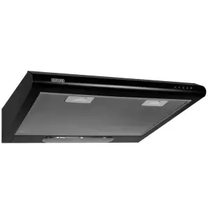 Вытяжка ELEYUS Line I 50 BL UA