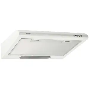 Вытяжка ELEYUS Line I 60 WH UA