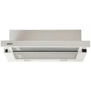 Вытяжка ELEYUS Storm 700 60 WH UA