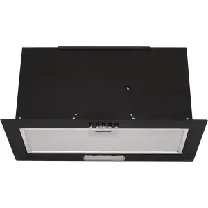 Вытяжка ELEYUS UNIA 800 LED 52 BL UA