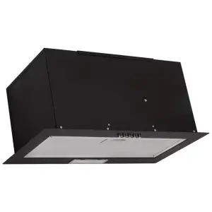 Вытяжка Eleyus URBAN 700 LED 52 BL UA