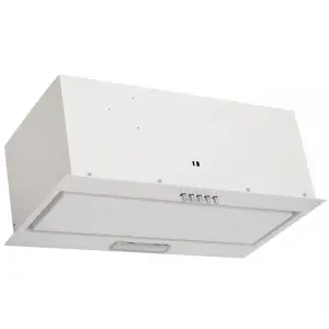 Вытяжка Eleyus URBAN 700 LED 52 WH UA