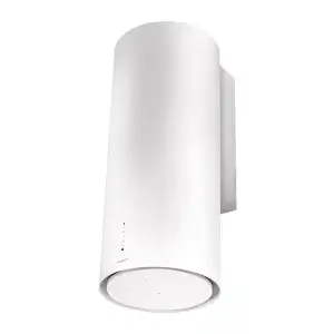 Витяжка Faber купольна Cylindra Plus Wh Gloss A37 335.0492.565 UA